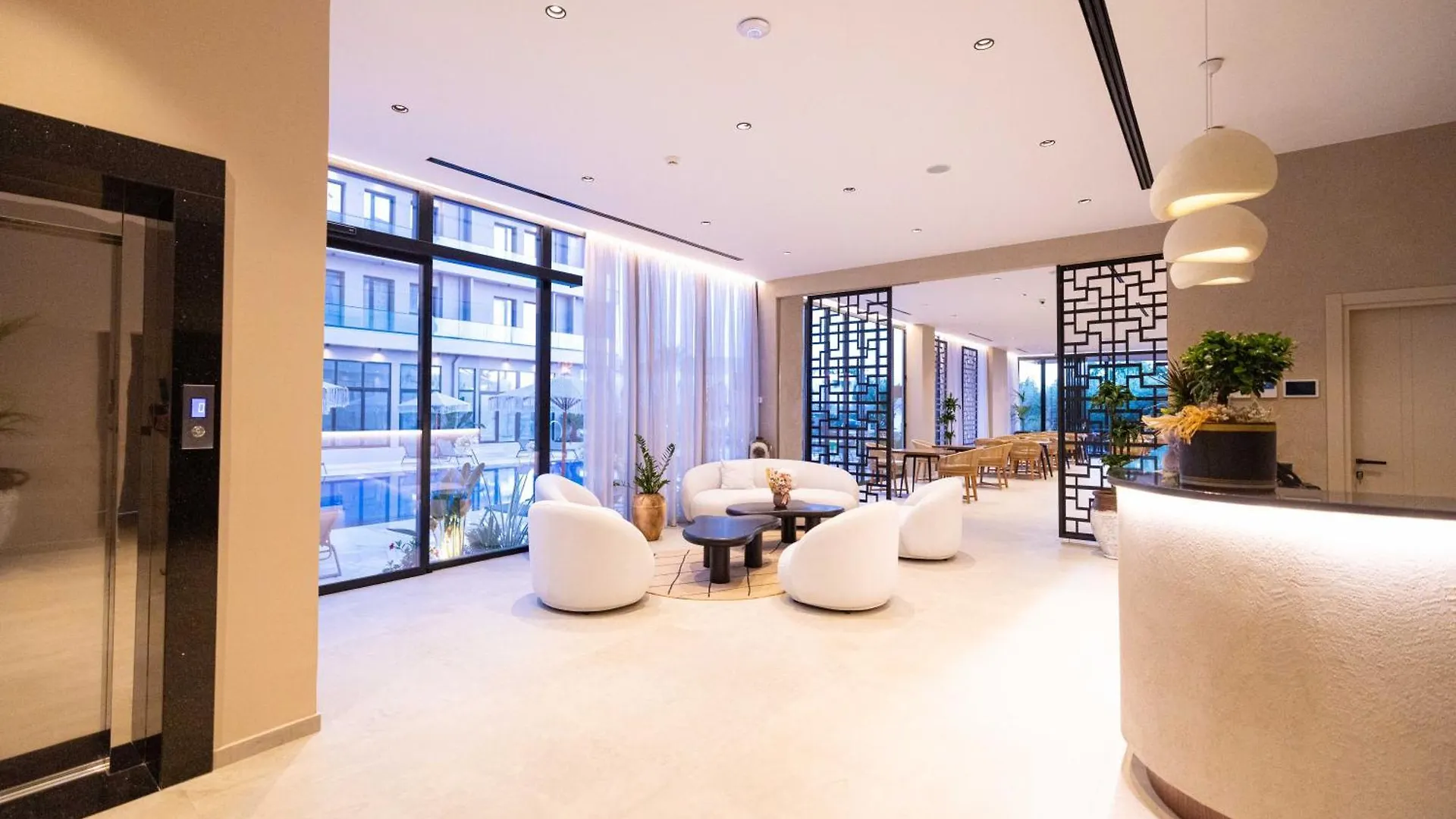 Tris3 Hotel Radhimë 4*,  Αλβανία