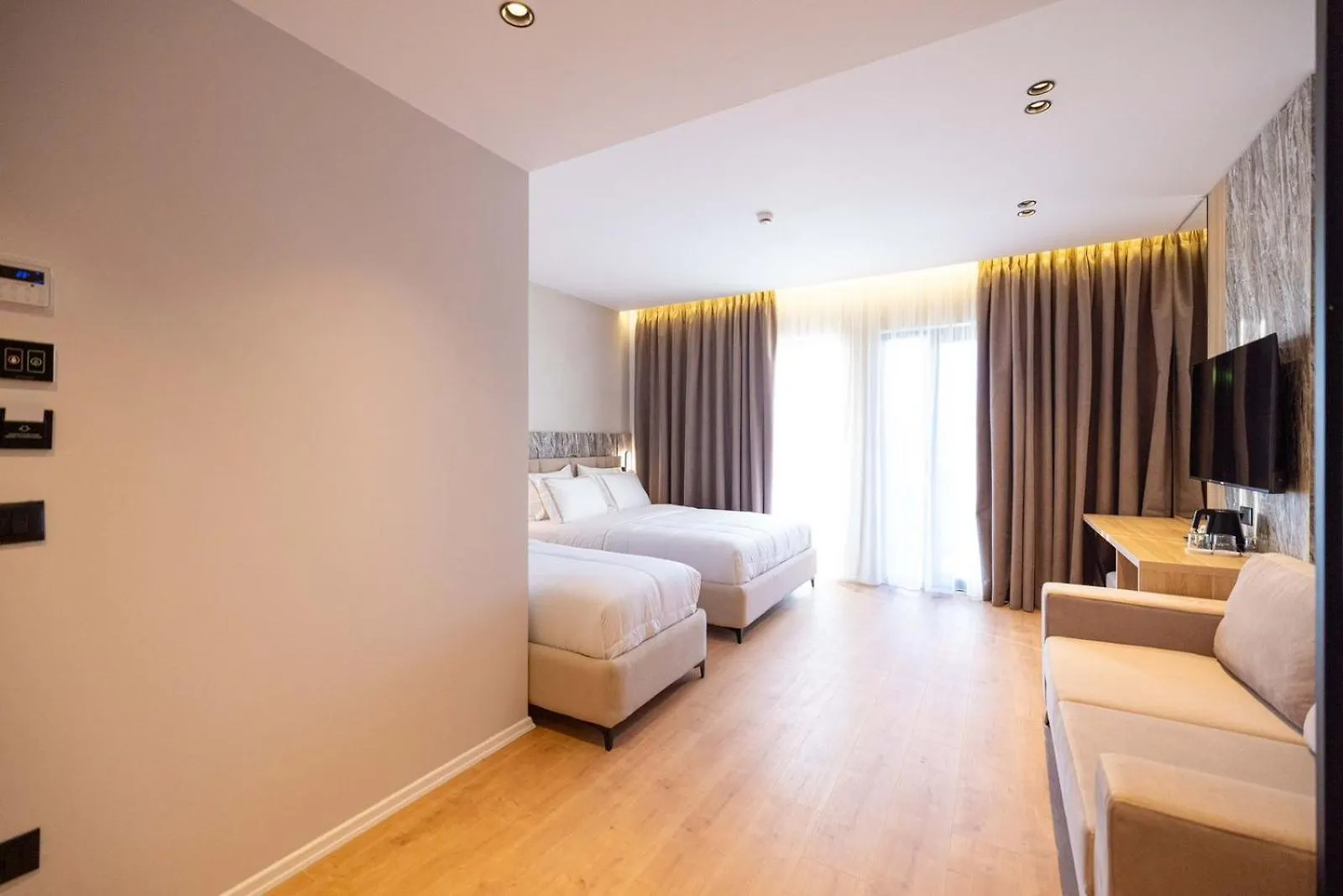 ****  Tris3 Hotel Radhimë Αλβανία